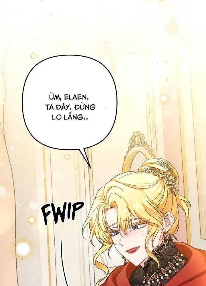 tại sao mẹ chồng tôi lại như thế này? chapter 33 74
