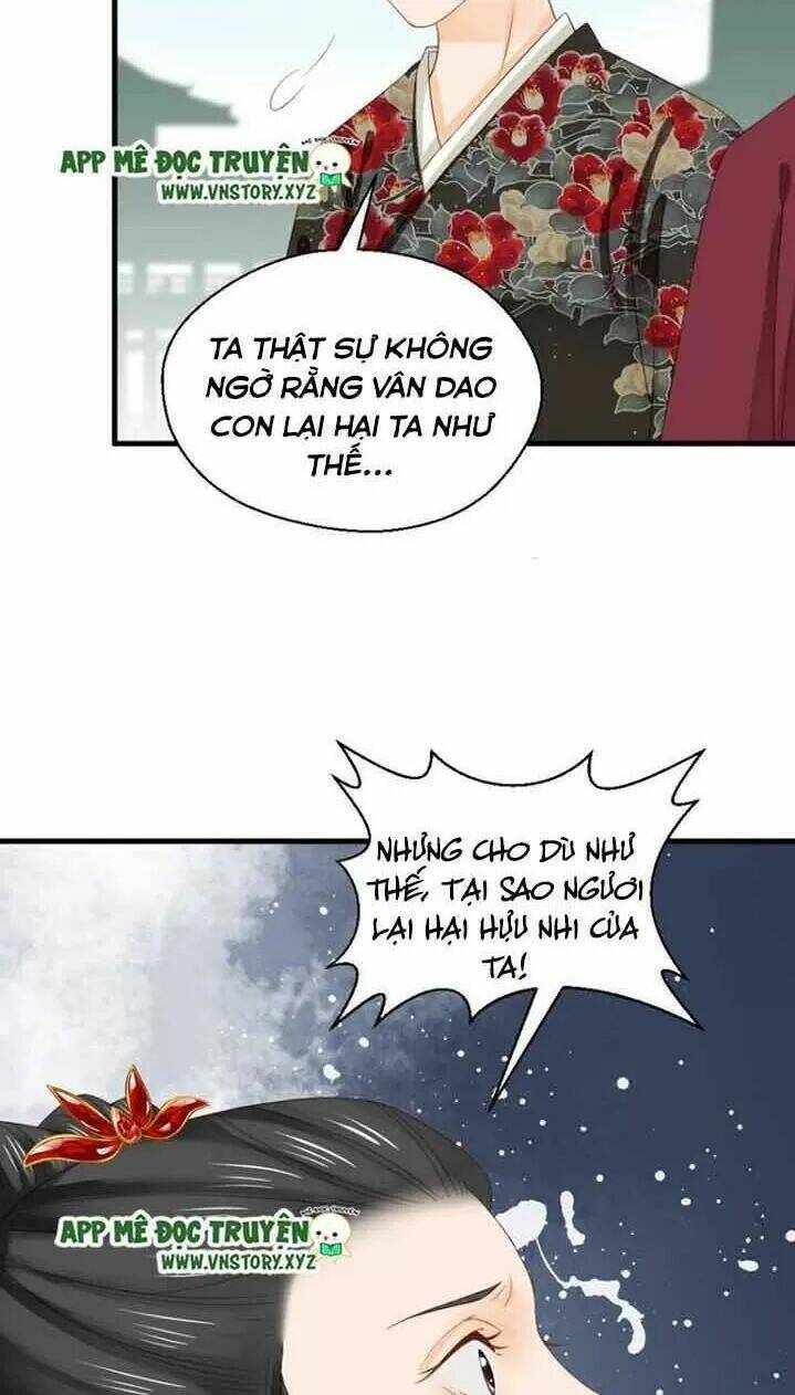 kiều nữ độc phi chapter 258 23