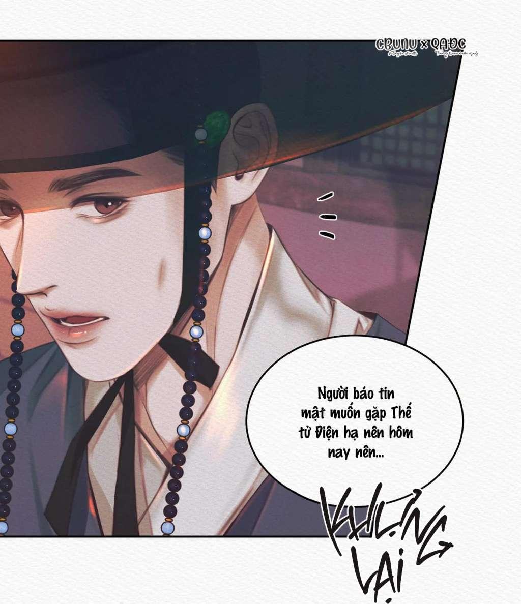 qủy dạ khúc chapter 14 22