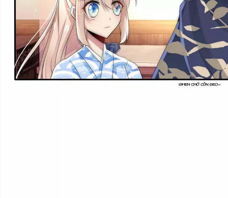kế hoạch sủng ái của tiểu công chúa chapter 38 26