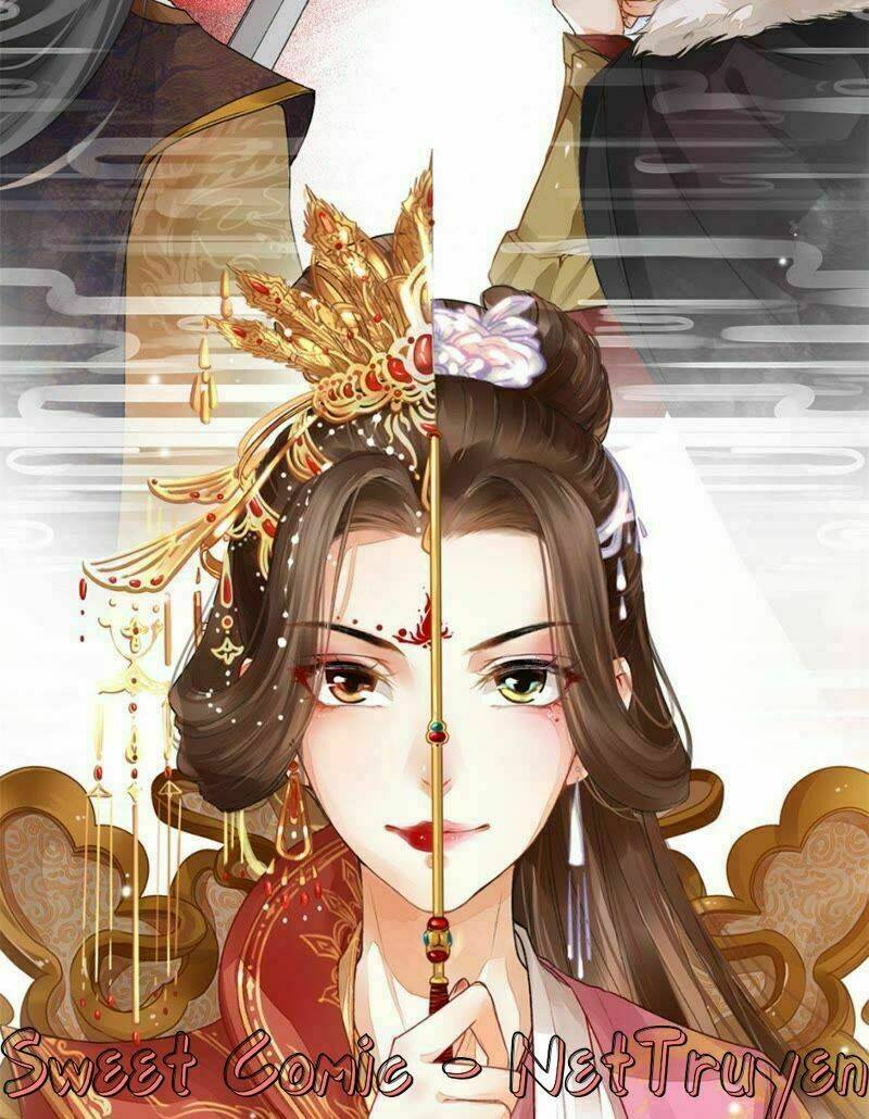 thịnh sủng kiều nữ trở về triều ca chapter 0 19