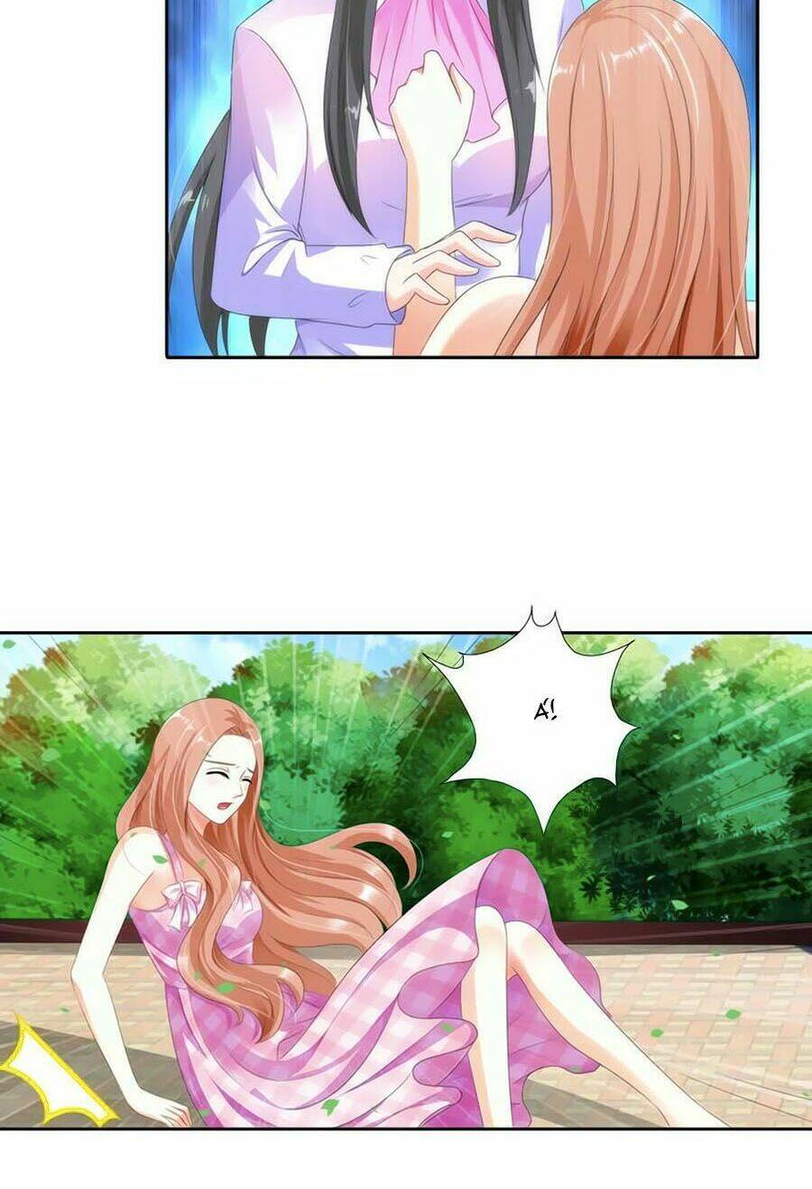 song diện danh viện chapter 35 10