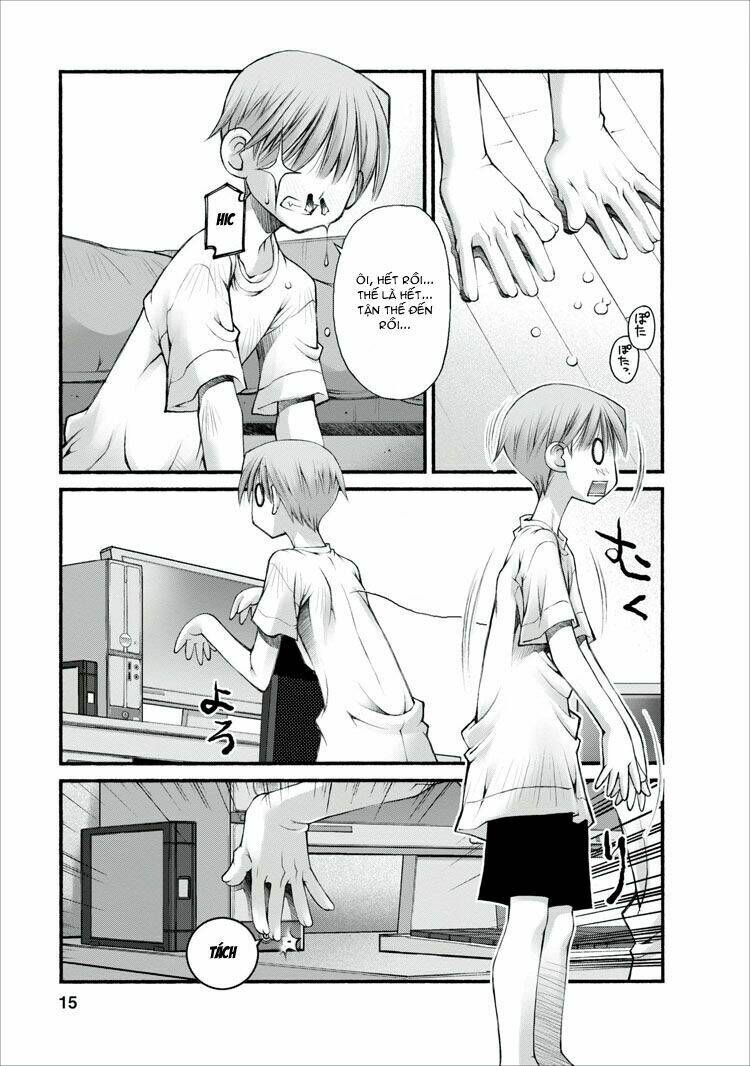 oniichan no koto nanka zenzen suki ja nai n da kara ne!! chapter 11 16