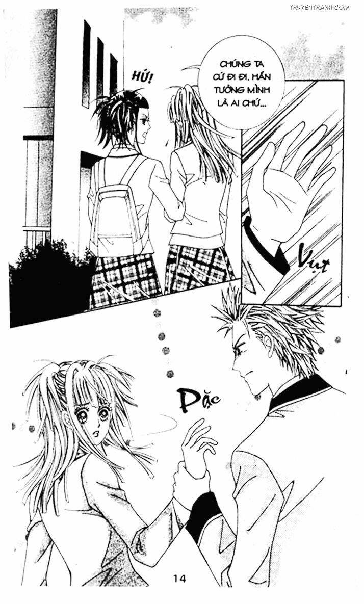 điên vì yêu - love like crazy chapter 43 15