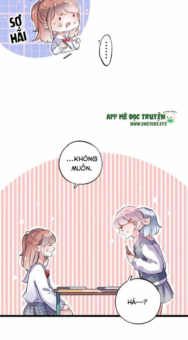 trạch thượng tịch mịch huỳnh hỏa chapter 35 5