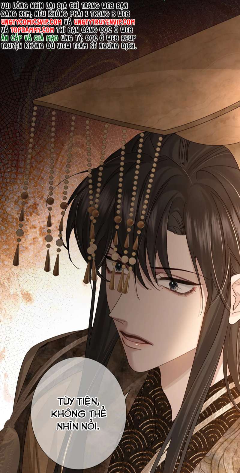 nhân vật chính chỉ muốn yêu đương chapter 68 35