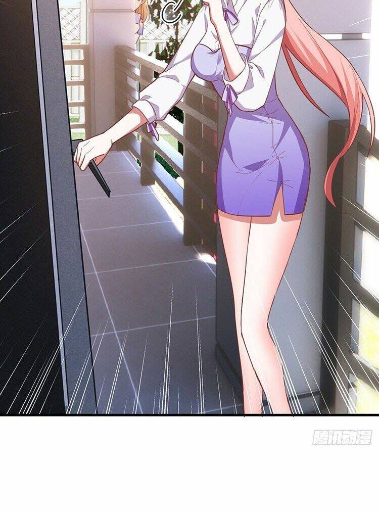 đại lão gọi tôi tiểu tổ tông chapter 31 4