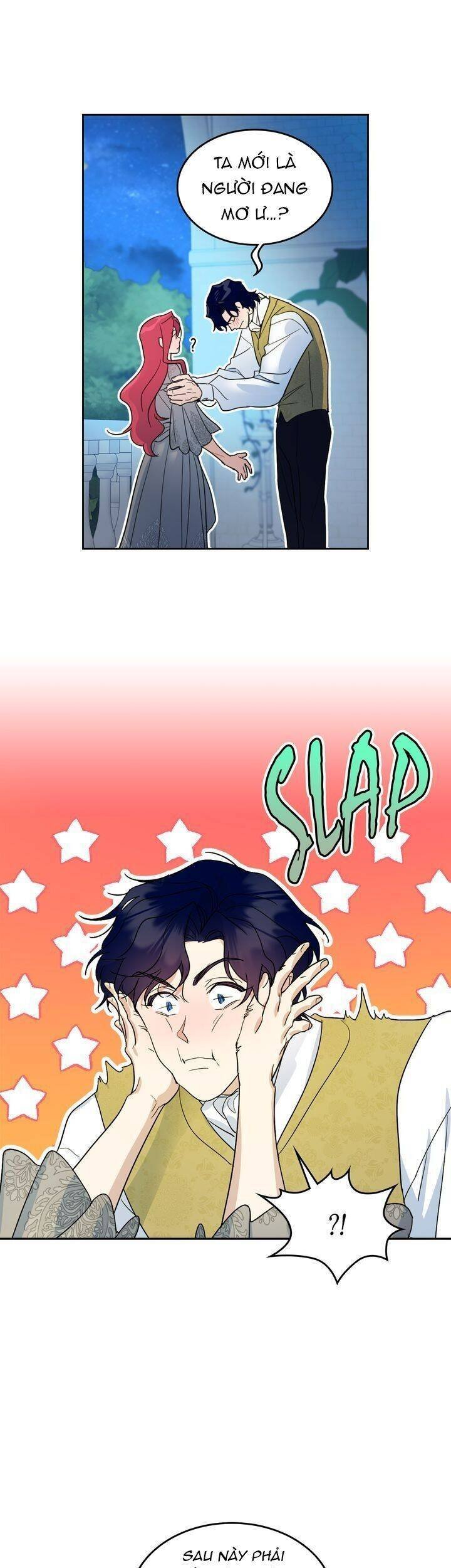 [18+] người đẹp và quái vật chapter 78 22