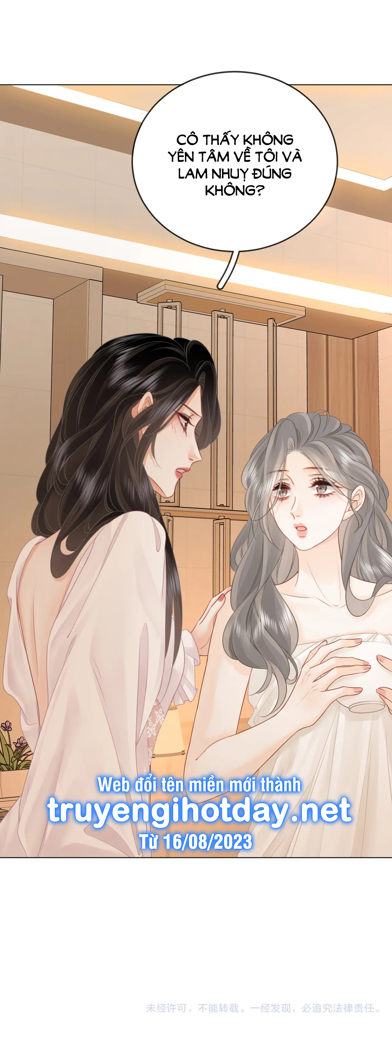 Cố Tiểu Thư Và Khúc Tiểu Thư chapter 67 - Trang 41