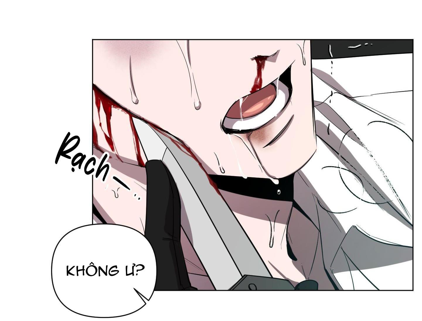 bình minh chia cắt màn đêm chapter 1 8