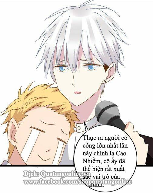 lều khều biết yêu chapter 21 13