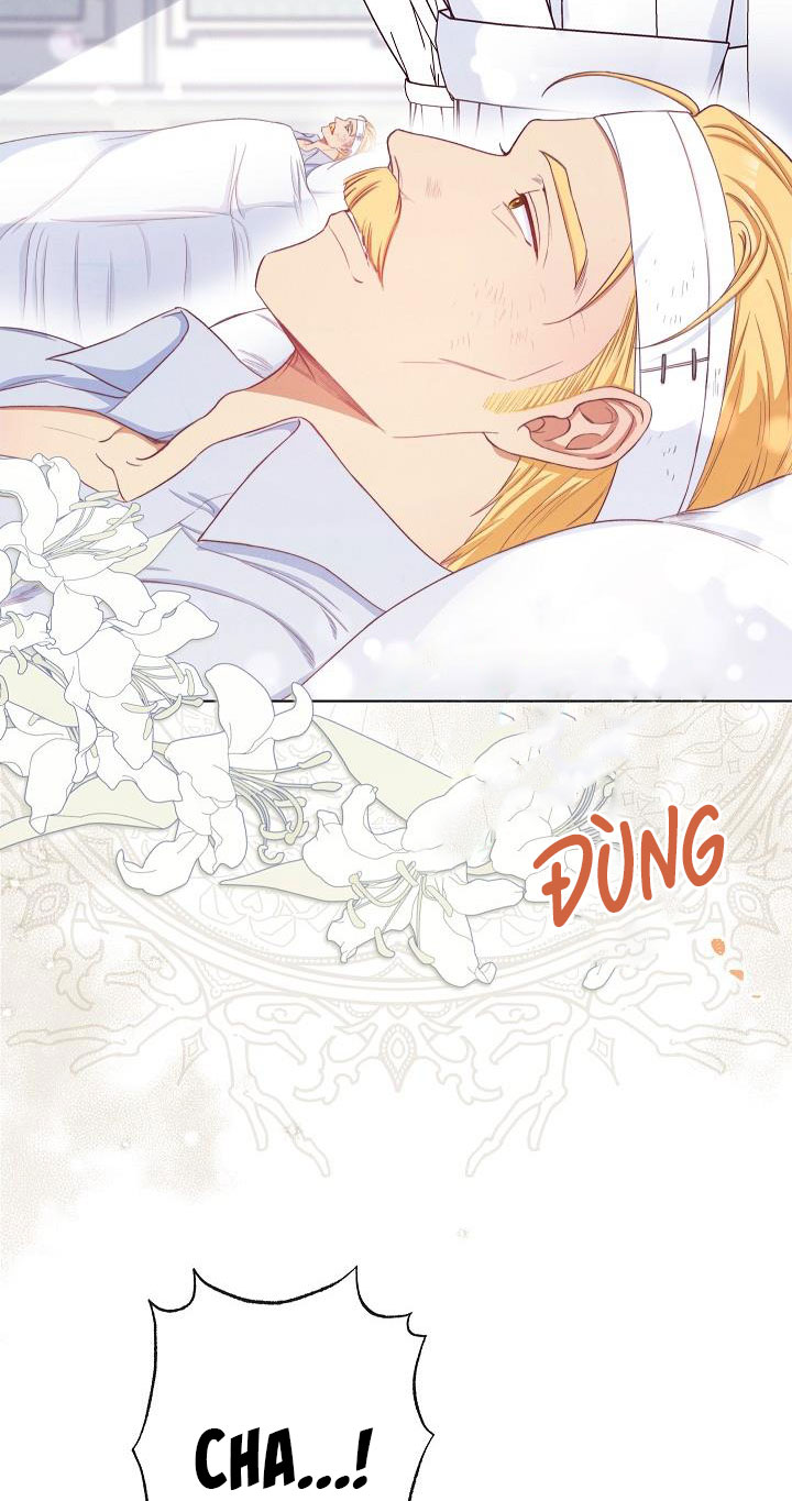 ác nữ đảo ngược đồng hồ cát chapter 70 55