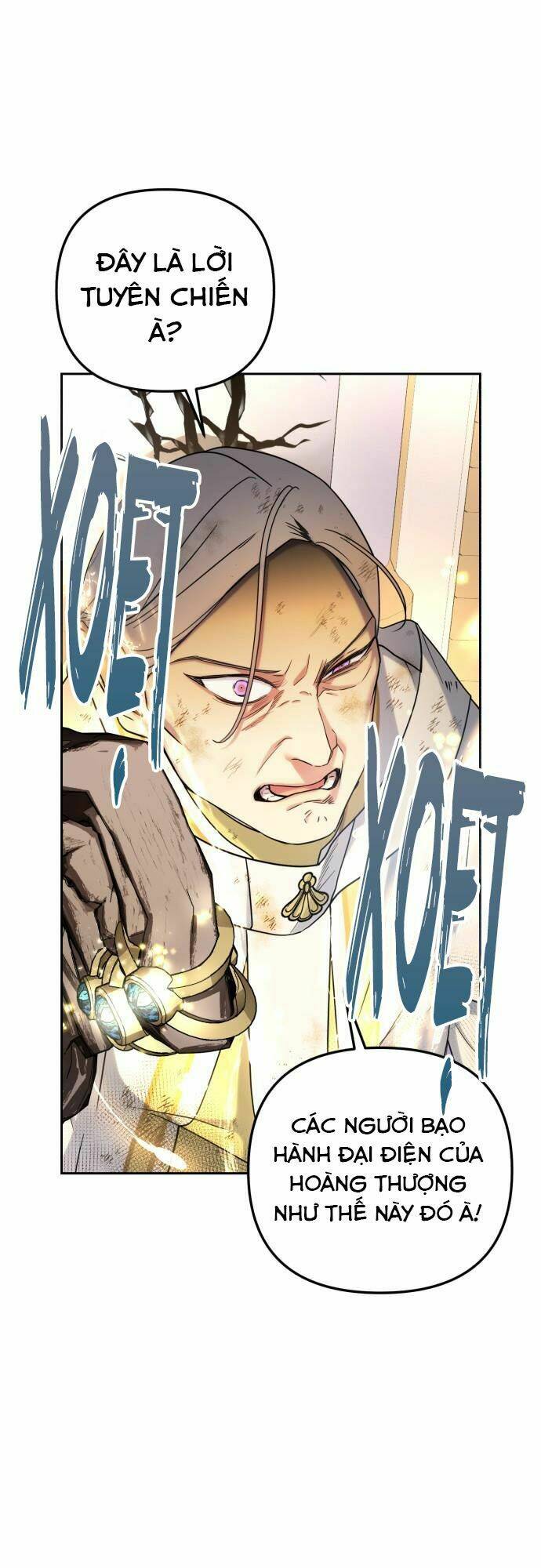 công nương mint bé nhỏ chapter 21 4