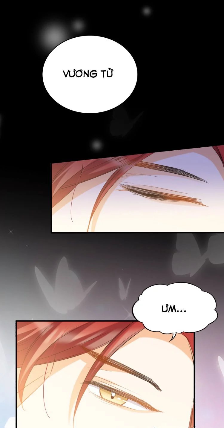 nụ hôn vực thẳm chapter 43 4