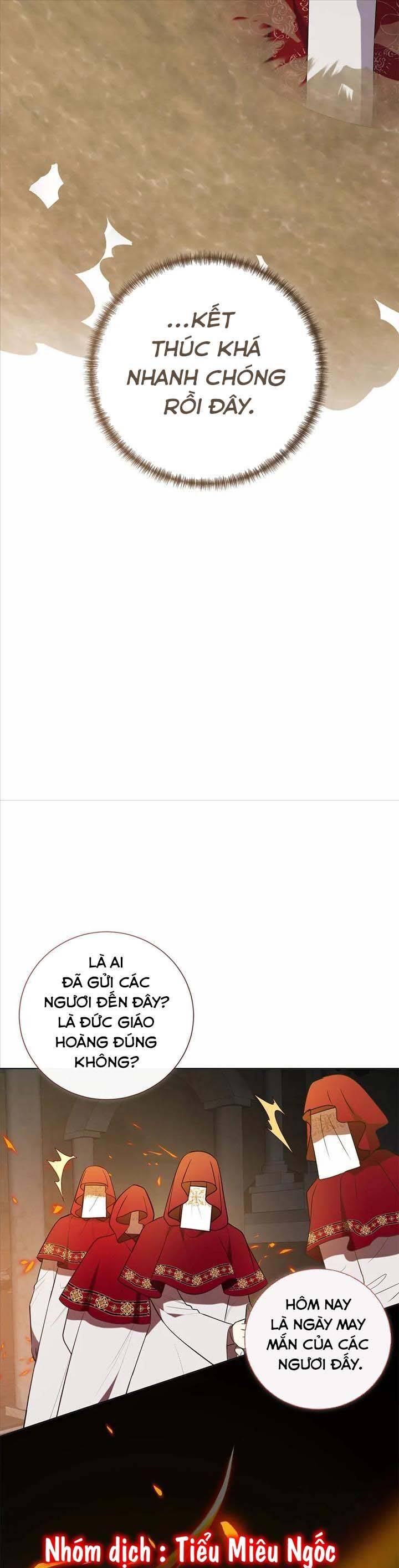 xin ngài đừng ăn tôi chapter 119 7