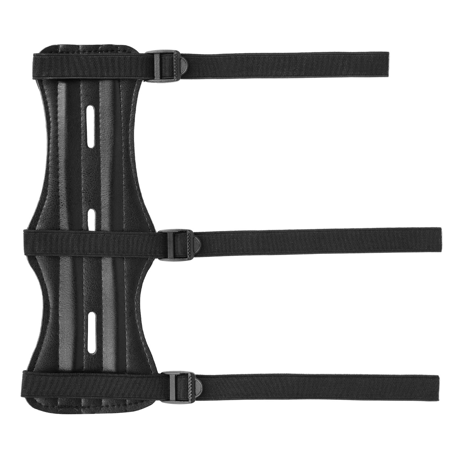 Đai Tập Bắn Cung Tránh Chấn Thương Bảo Vệ Cẳng Tay