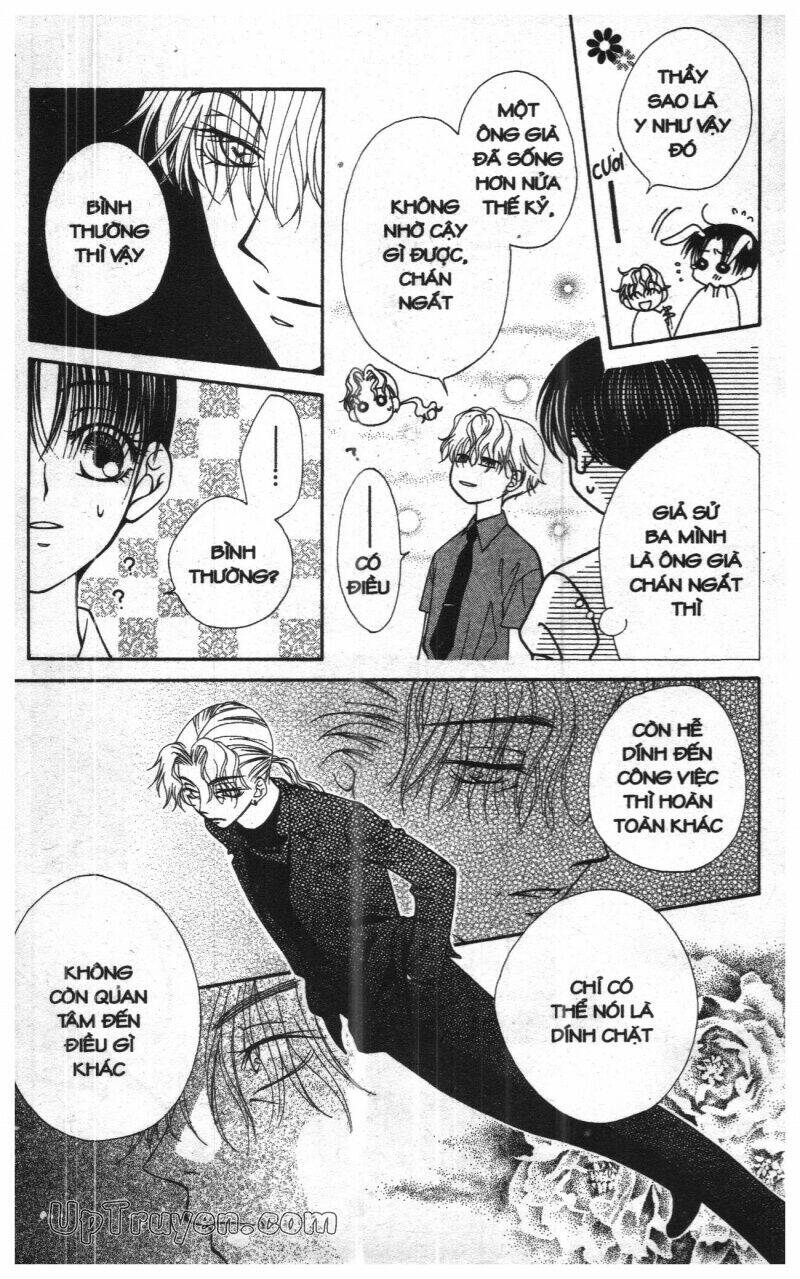 thấy mờ ghét chapter 11 13