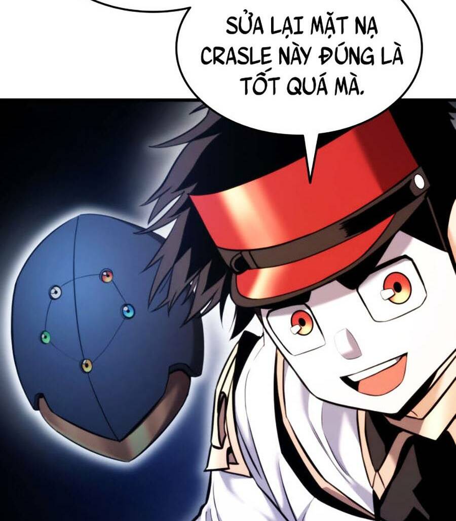 huyền thoại game thủ - tái xuất chapter 61 115