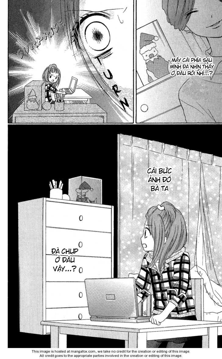 screaming lesson!!! chapter 3.2 18