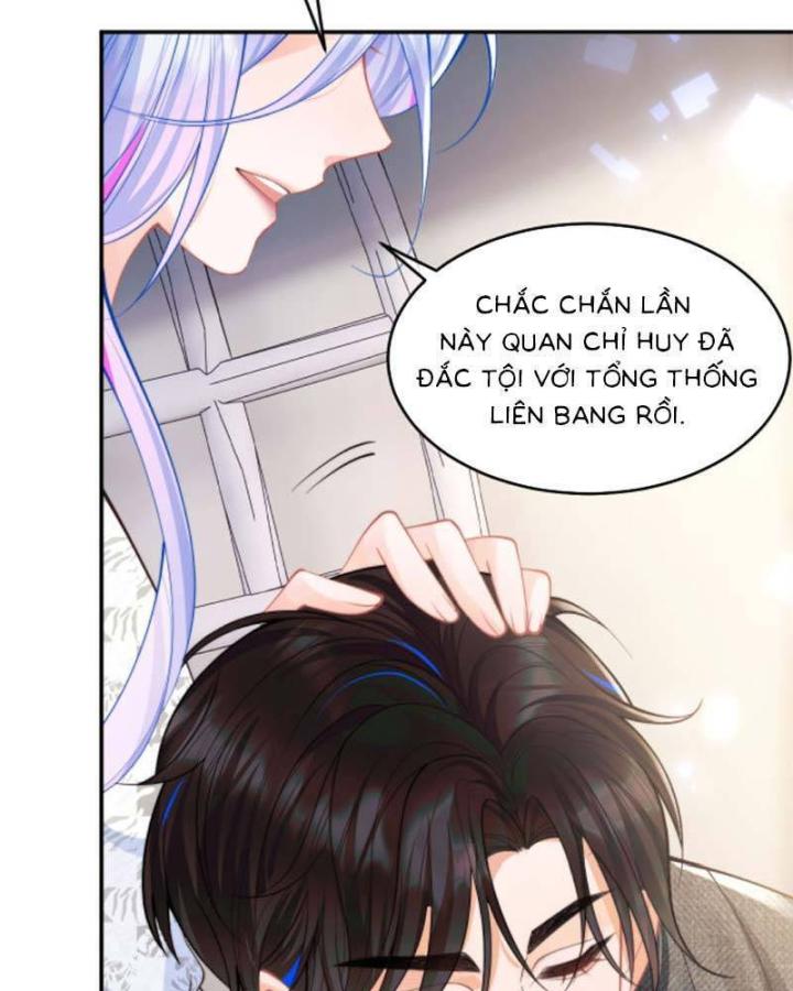 vị chỉ huy lạnh lùng khóc trong vòng tay tôi chapter 59 21