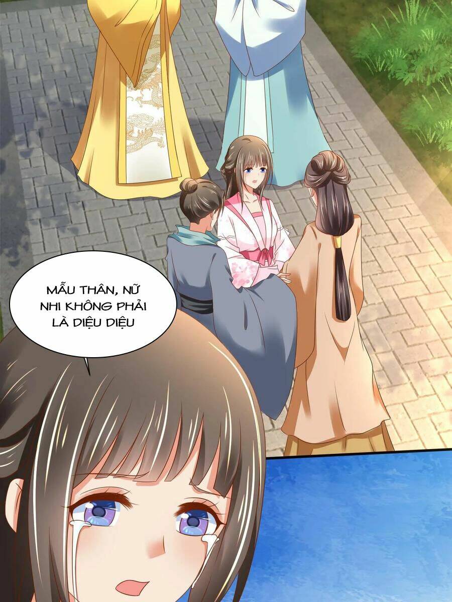 lãnh cung phế hậu muốn nghịch thiên chapter 213 14