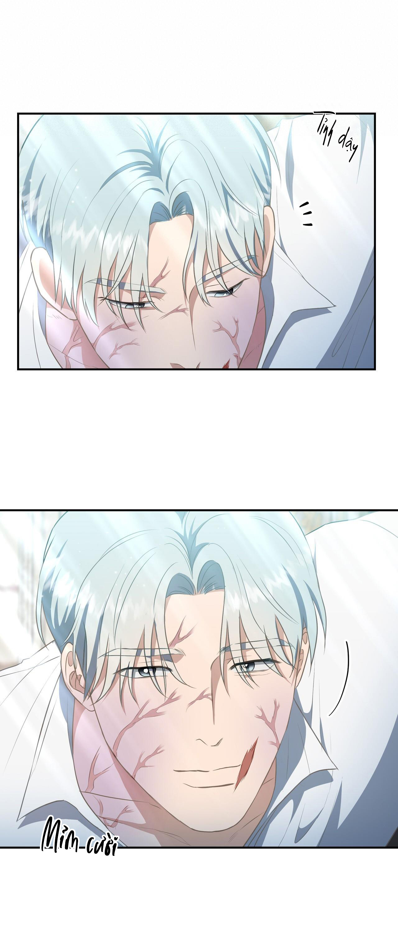 cách để sống sót với tư cách là người chơi chapter 12 16