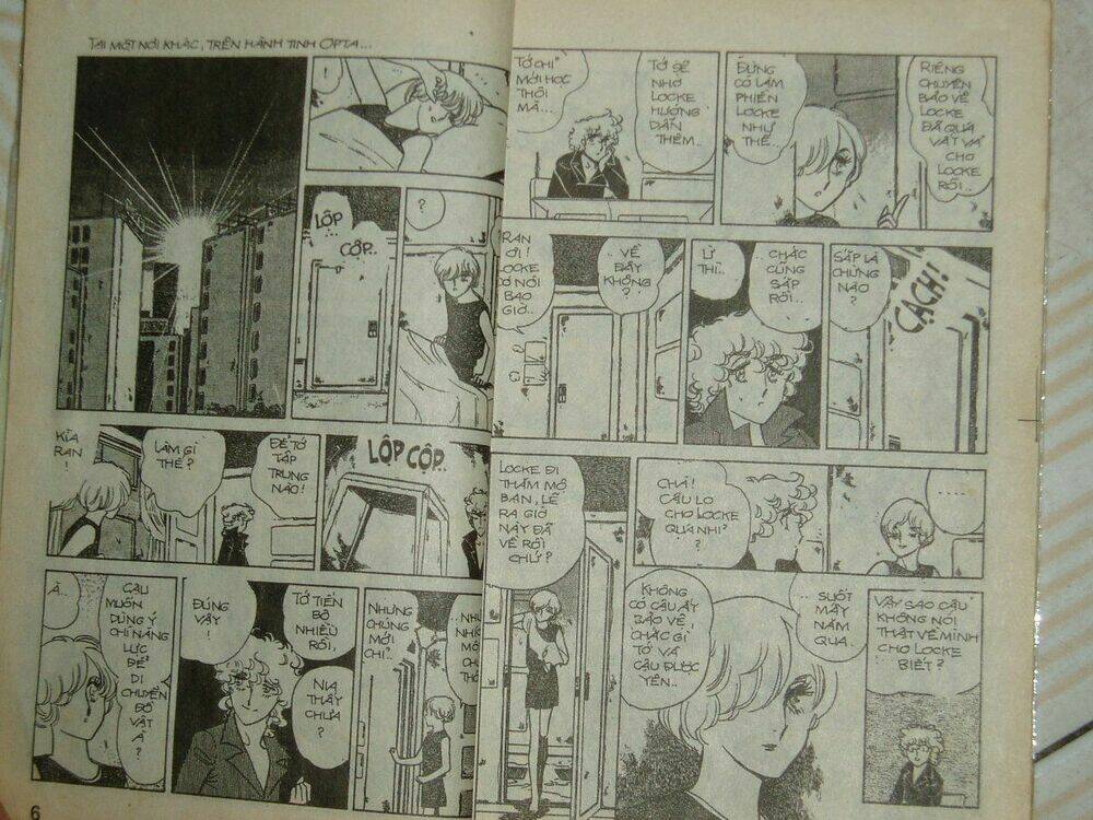 siêu nhân locke chapter 7 4