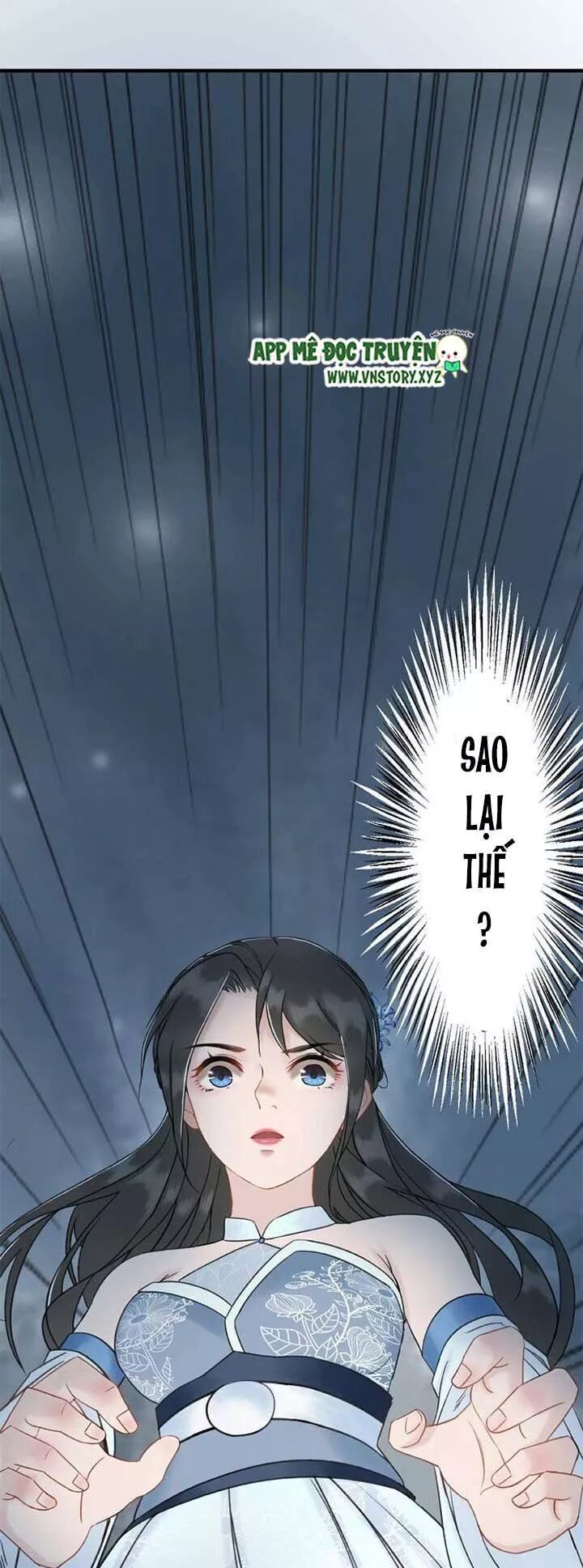 cực phẩm phế vật tiểu thư chapter 26 42