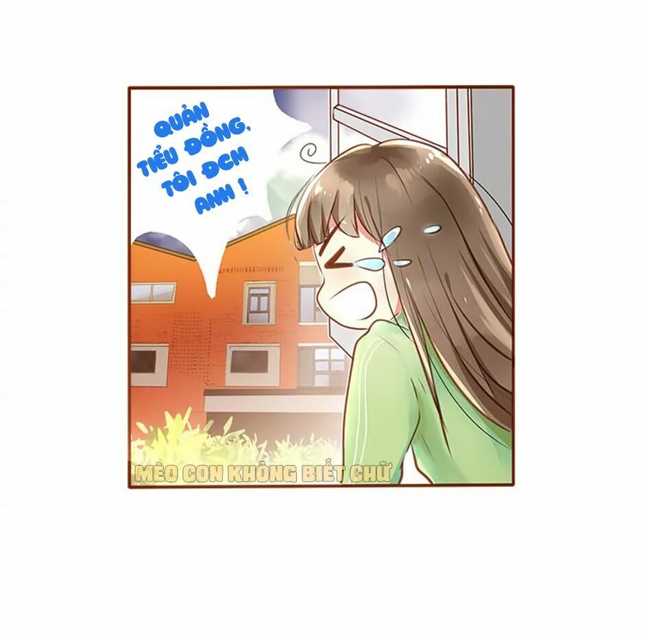 không có ssr làm sao để yêu chapter 1 14