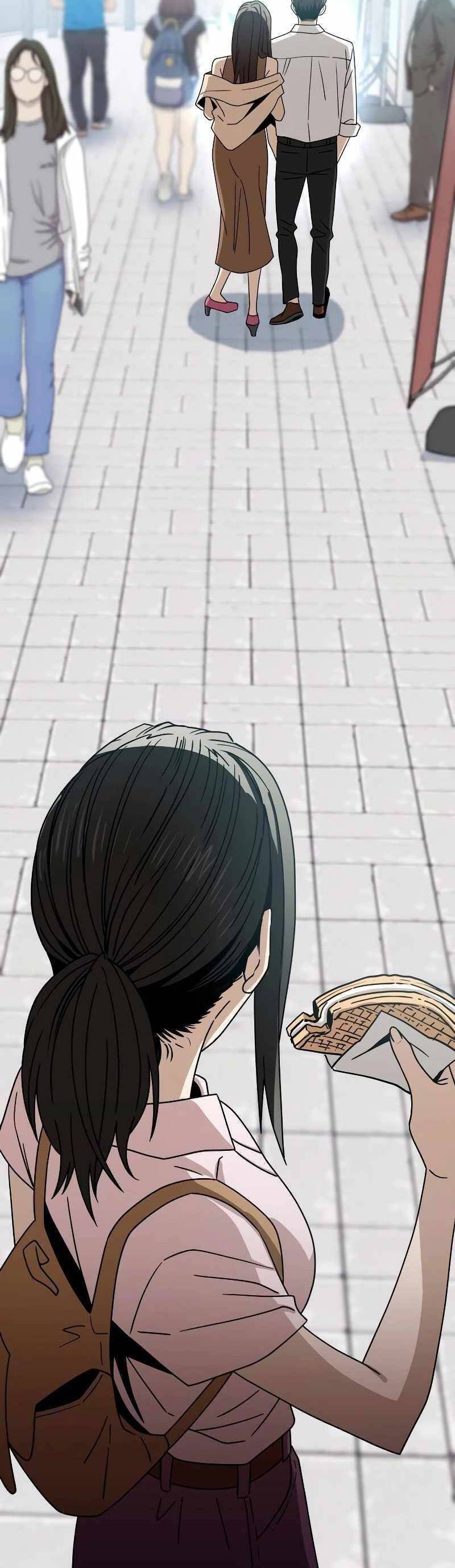 Lớ Ngớ Vớ Phải Tình Yêu chapter 59.1 6