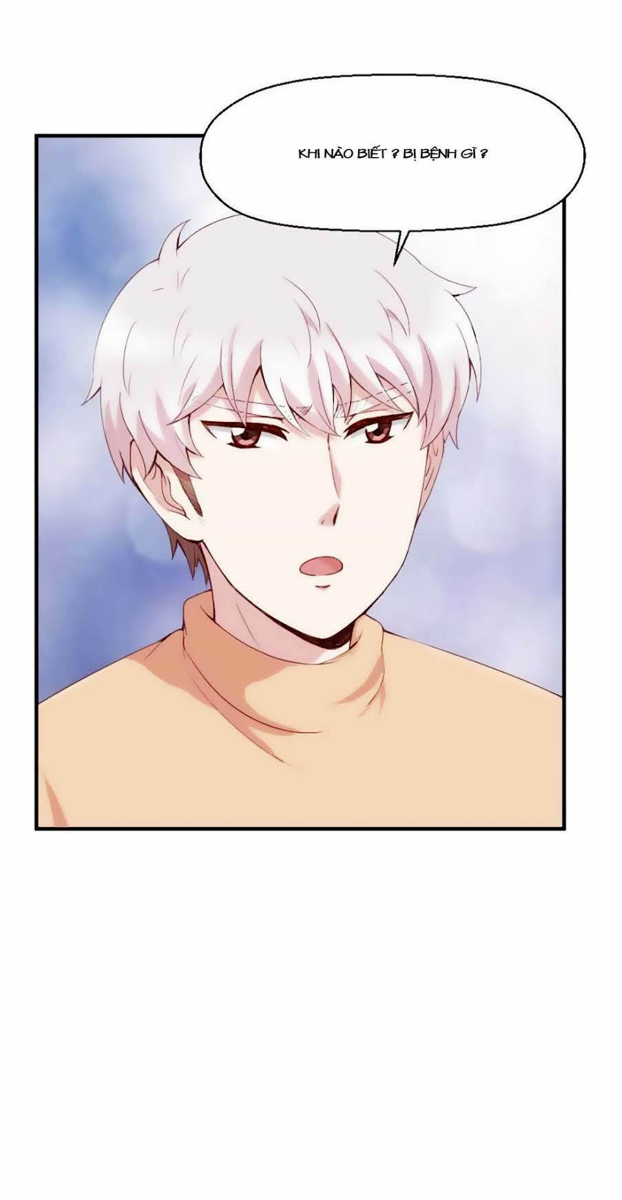 thần y apollo của tôi chapter 21 5