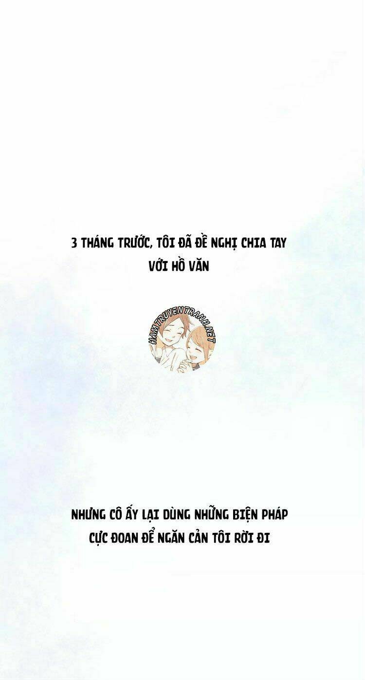 cuộc chiến tiền nhiệm chapter 6.3 3