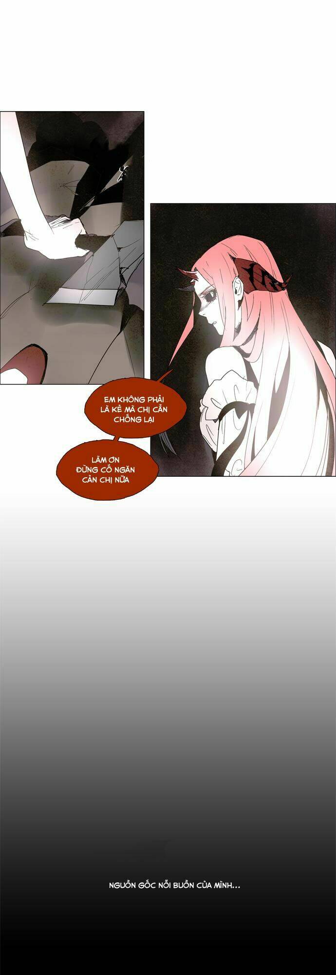 lessa 2: the crimson knight chapter 47 9