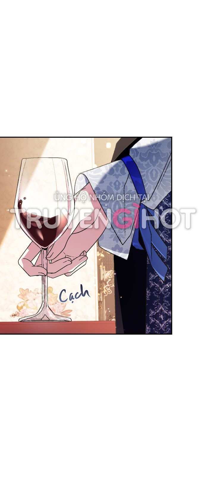 cha à, con không muốn kết hôn đâu chapter 71 20