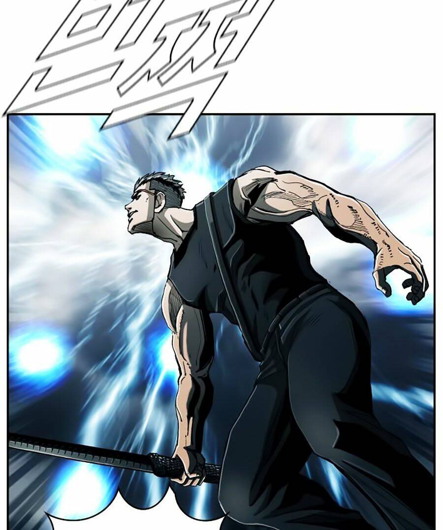 thợ săn đầu tiên chapter 71 71