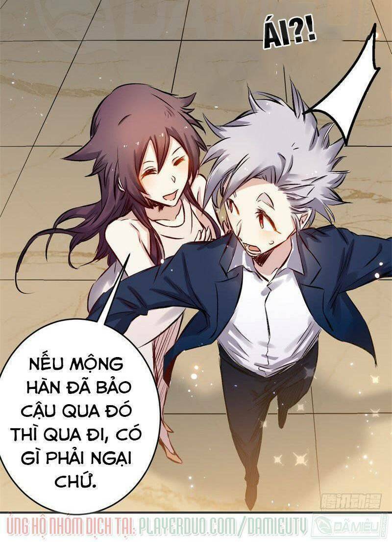 đỉnh phong thần y chapter 46 6