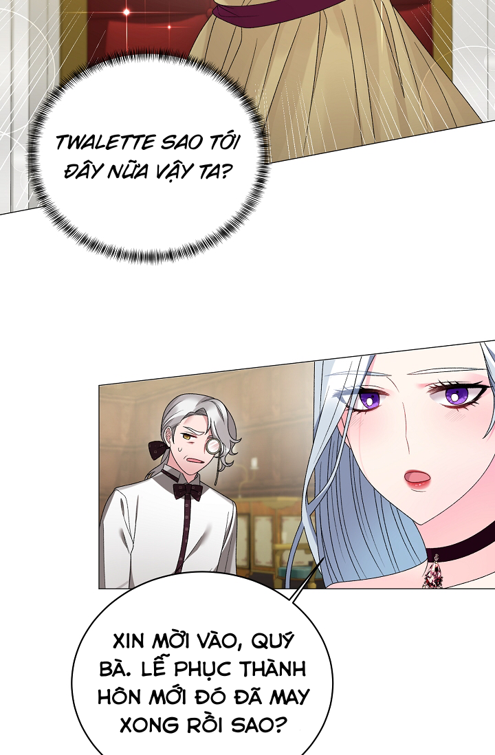 tôi sẽ trở thành nhân vật chính chapter 17 53