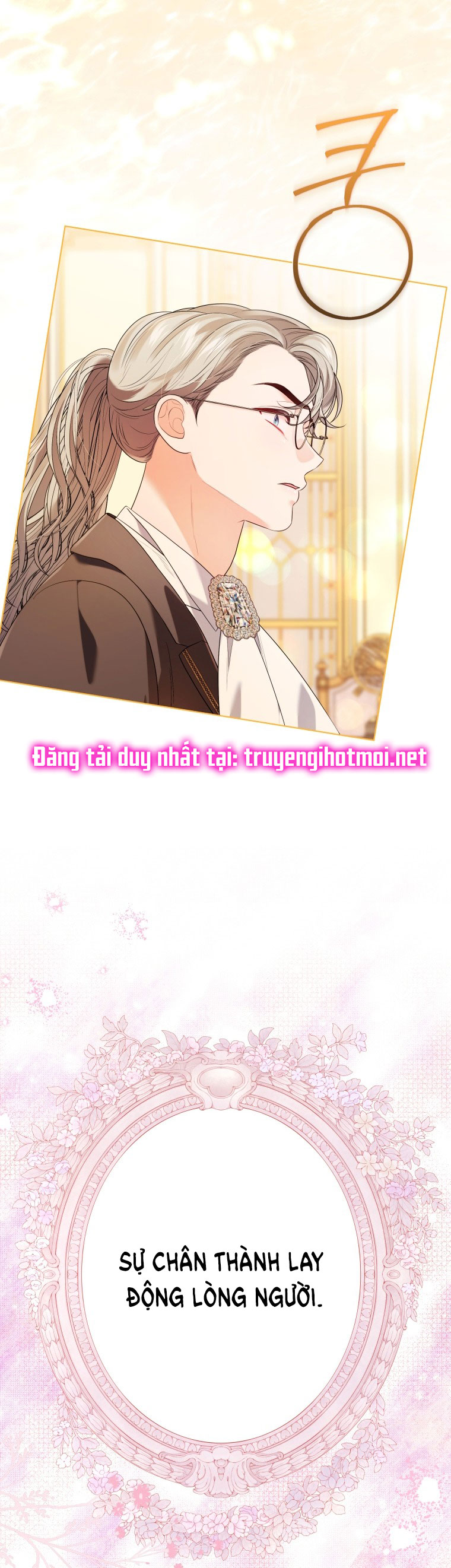 thà rằng để tôi trở thành nữ hoàng chapter 23.2 20