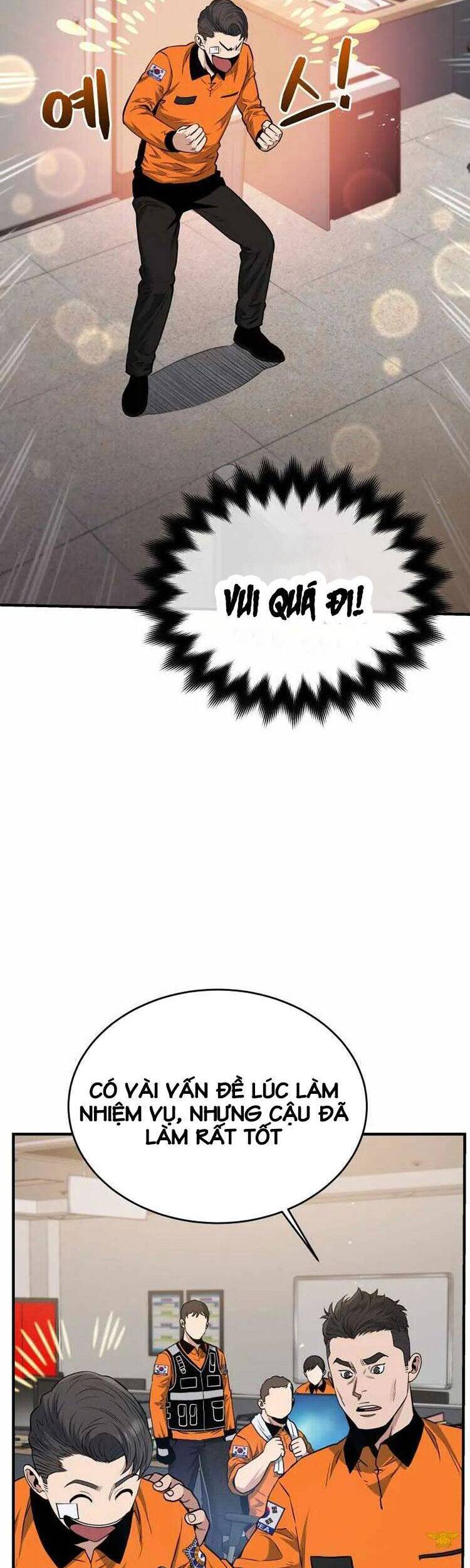 hệ thống oán hận của ta chapter 9 20