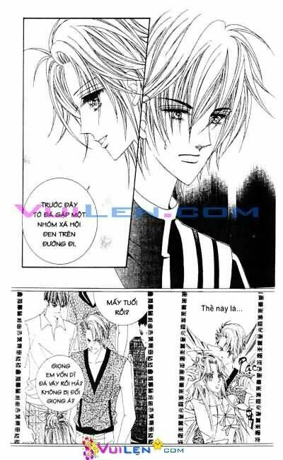 người duy nhất chapter 81 6