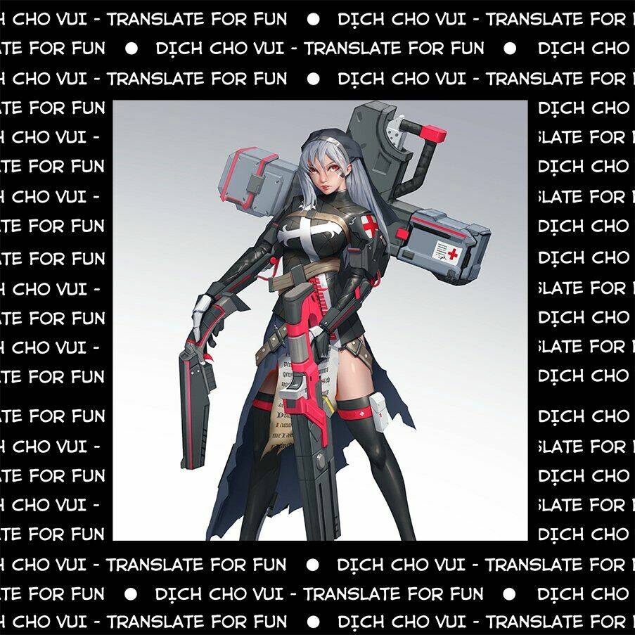 hơn cả một giấc mơ tồi tệ... chapter 6 23