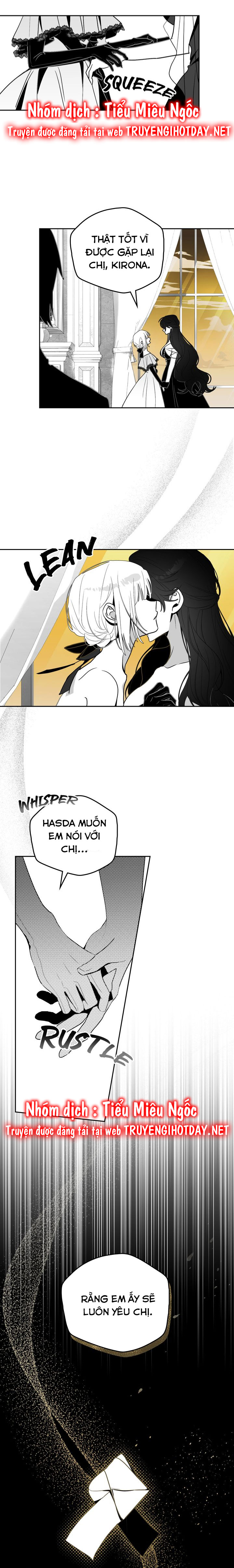 yêu cô công chúa sắp chết chapter 80 2