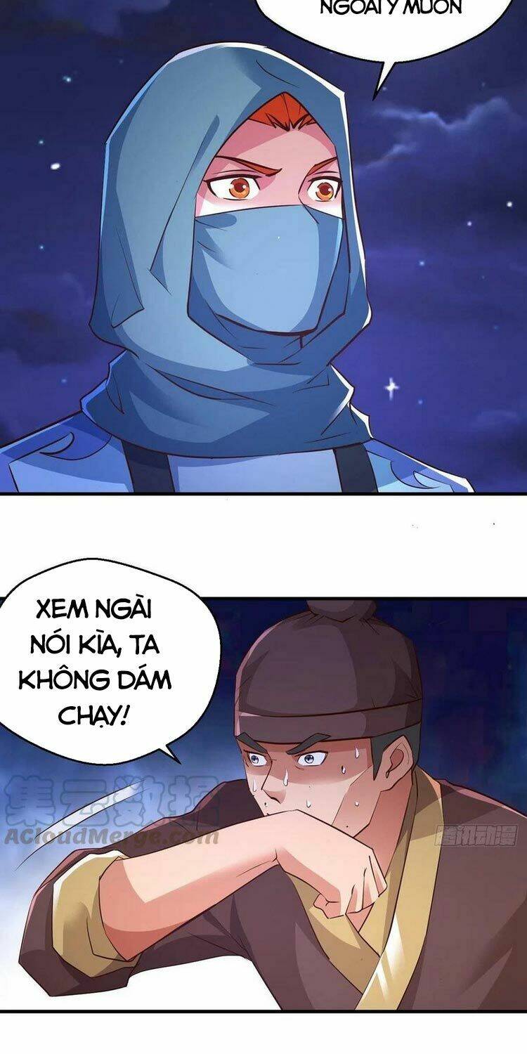 thiên hạ kiếp chapter 72 22