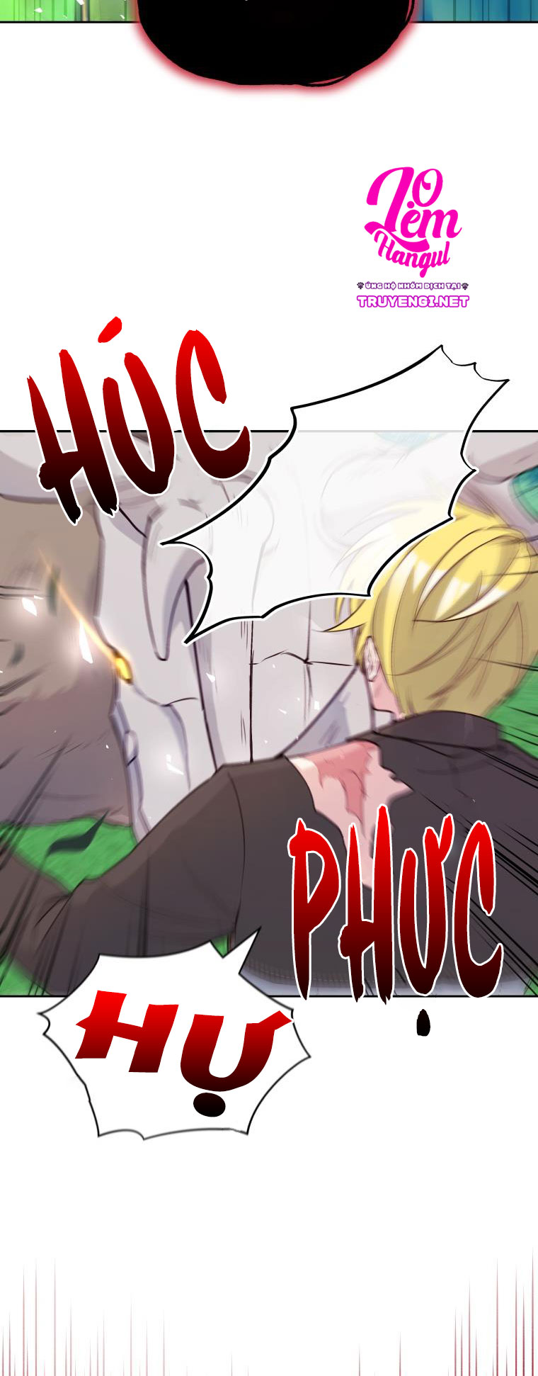 hộ vệ của bạo chúa là ác nữ chapter 48 41