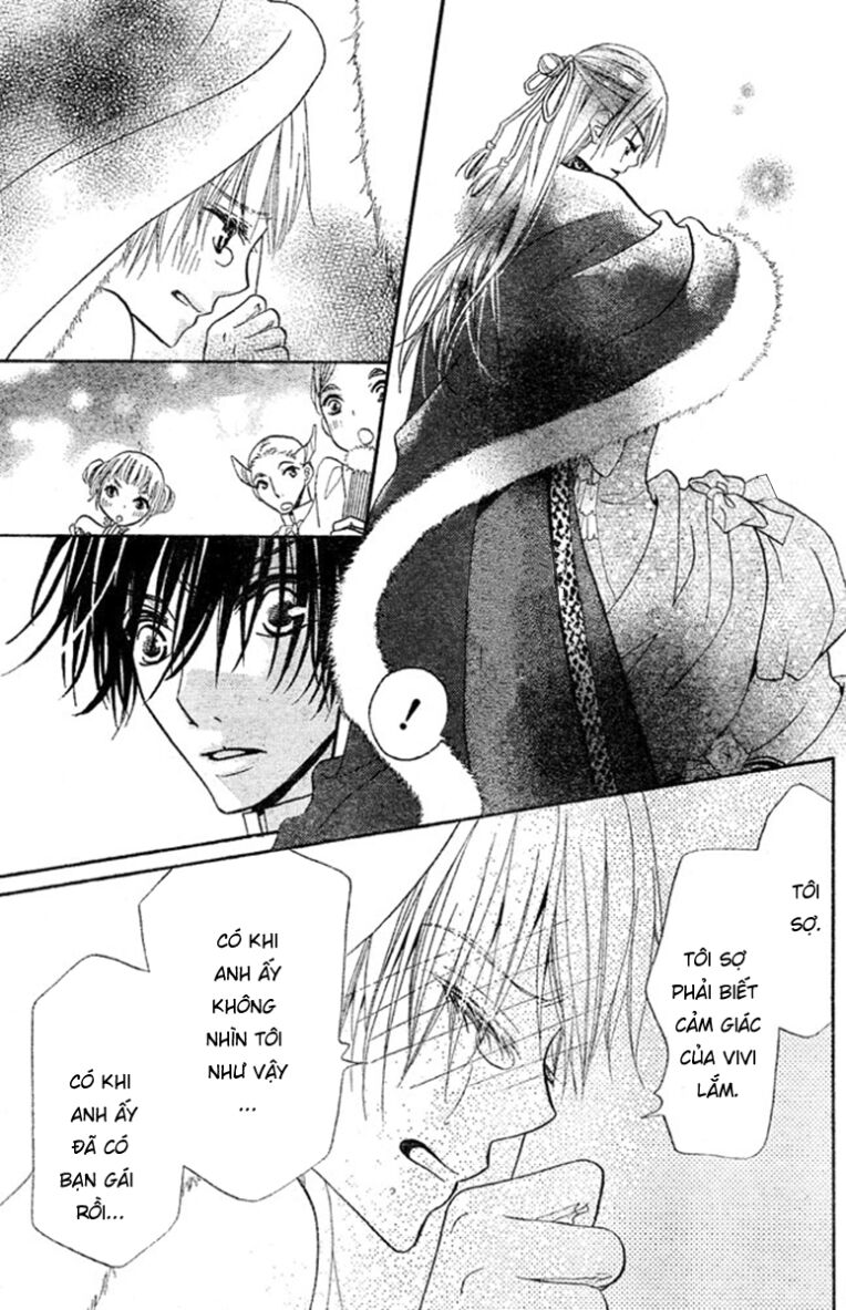 hoa và ác ma chapter 56 23