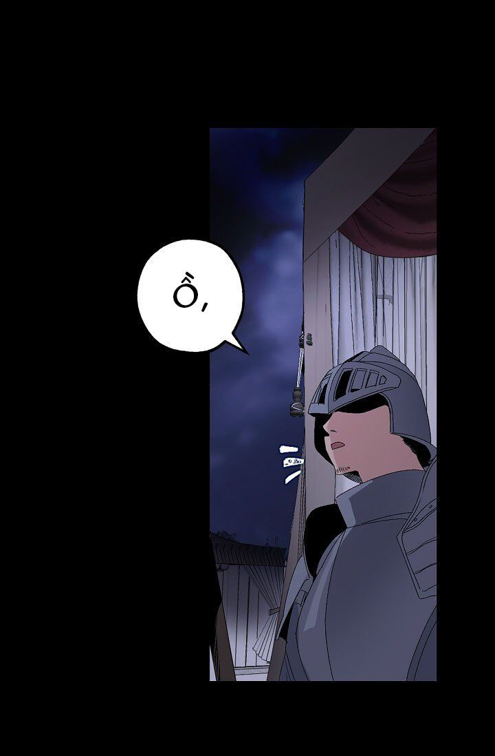 mối tình đầu của bạo chúa chapter 23 24