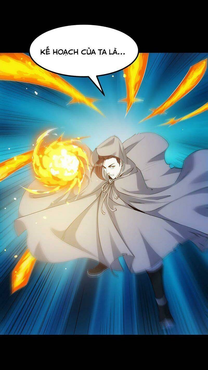 hệ thống thần long nghịch thiên chapter 84 20