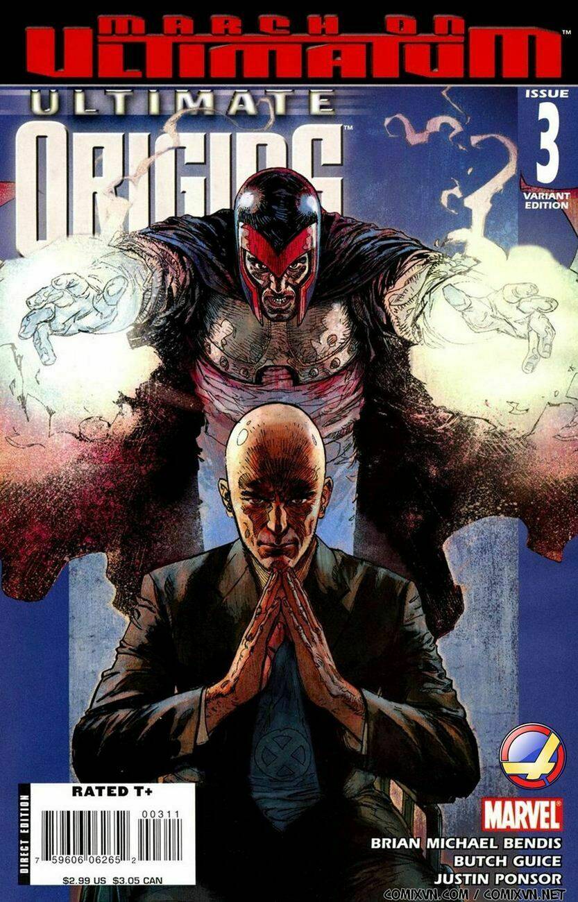 ultimate origin chapter 3 2