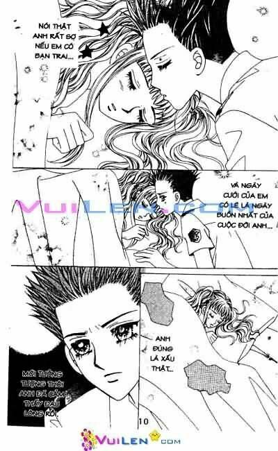 mùa ảo vọng - strange pension chapter 4 11