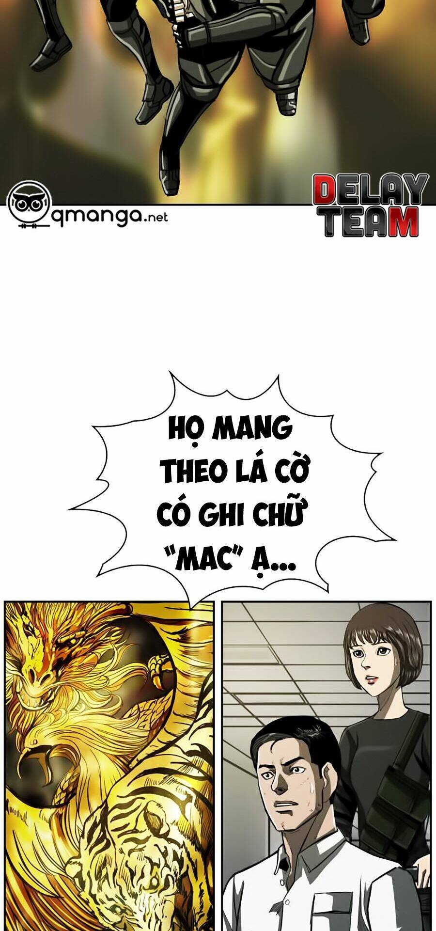 thợ săn đầu tiên chapter 44 84
